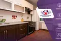 Appartement 1 chambre 36 m² Maladetchna, Bélarus