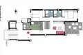 Квартира 3 спальни 91 м² Дения, Испания