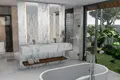 villa de 3 chambres 526 m² Choeng Thale, Thaïlande