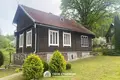 Casa 119 m² Krasnienski sielski Saviet, Belarús