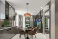 Apartamento 2 habitaciones 60 m² Oba, Turquía