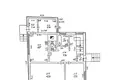 Дом 130 м² Misiunai, Литва