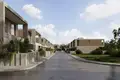 Apartamento 3 habitaciones 168 m² Yeroskipou, Chipre