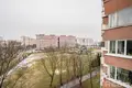 2 room apartment 55 m² Minsk, Belarus