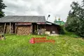 Casa 3 habitaciones 63 m² Parecki sielski Saviet, Belarús