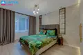 Квартира 2 комнаты 53 м² Мажейкяй, Литва
