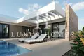 Вилла 4 комнаты 194 м² Fuente Alamo de Murcia, Испания