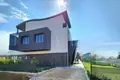 Wohnkomplex Complex of villas with swimming pools close to the sea, Belek, Antalya, Turkey