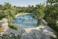Willa 6 pokojów 668 m² Dubaj, Emiraty Arabskie