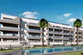 Квартира 2 спальни 91 м² Ориуэла, Испания