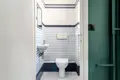 Apartamento 4 habitaciones 87 m² Varsovia, Polonia