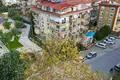 Appartement 1 chambre 110 m² Alanya, Turquie