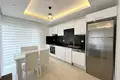 3 bedroom apartment 100 m² Oba, Turkey