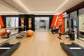 Appartement 2 chambres 62 m² Ishakli, Turquie