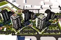 Barrio residencial Антоновский квартал