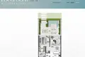 Piso en edificio nuevo Apartamentos Exclusivos Frente a la Playa en Palm Jumeirah Dubai
