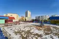 1 room apartment 44 m² Minsk, Belarus