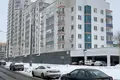 Wohnung 2 zimmer 62 m² Minsk, Belarus