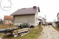 House 331 m² Muchaviecki sielski Saviet, Belarus