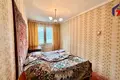 Apartamento 3 habitaciones 59 m² Saligorsk, Belarús
