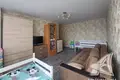 Wohnung 1 zimmer 42 m² Muchaviecki sielski Saviet, Belarus