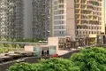 Appartement 1 chambre 70 m² Esenyurt, Turquie