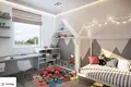 4 bedroom apartment 77 m² Capital City of Prague, Czech Republic