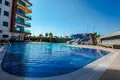 Appartement 2 chambres 55 m² Kargicak, Turquie
