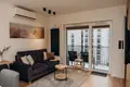 2 room apartment 36 m² in Warsaw, Poland