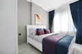 1-Bedroom Apartment with Pool & Nature Views in Avsallar, Alanya