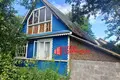 House 37 m² Hozski sielski Saviet, Belarus