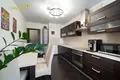 3 room apartment 82 m² Minsk, Belarus