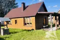 Haus 42 m² Vojski sielski Saviet, Belarus