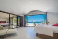 Mieszkanie 4 pokoi 240 m² Lustica, Czarnogóra