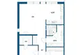 Maison 3 chambres 79 m² Mantsala, Finlande