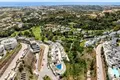 Mieszkanie 3 pokoi 125 m² Benahavis, Hiszpania