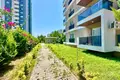 Apartamento 2 habitaciones 53 m² Mezitli, Turquía