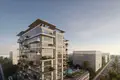 Жилой комплекс Новая резиденция Seaside с бассейнами и кинотеатром, Dubai Islands, Дубай, ОАЭ