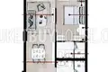 Wohnung 2 Schlafzimmer 82 m² Choeng Thale, Thailand