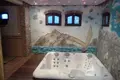 Villa de tres dormitorios 320 m² Opcina Baska, Croacia