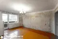 4 room apartment 85 m² Minsk, Belarus