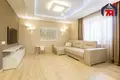 Mieszkanie 3 pokoi 85 m² Mołodeczno, Białoruś