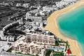 3 bedroom apartment 98 m² Denia, Spain