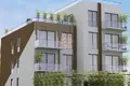 1 bedroom apartment 46 m² Tivat, Montenegro