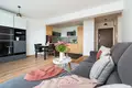 Apartamento 3 habitaciones 70 m² en Cracovia, Polonia