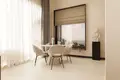 Penthouse 3 Schlafzimmer 131 m² Limassol, Zypern
