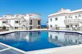 2 bedroom apartment 75 m² Agios Amvrosios, Northern Cyprus