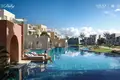Penthouse 1 bedroom 77 m² Red Sea, Egypt
