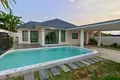 Maison 4 chambres  Huai Yai, Thaïlande