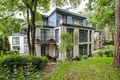 Appartement 3 chambres 89 m² Jurmala, Lettonie